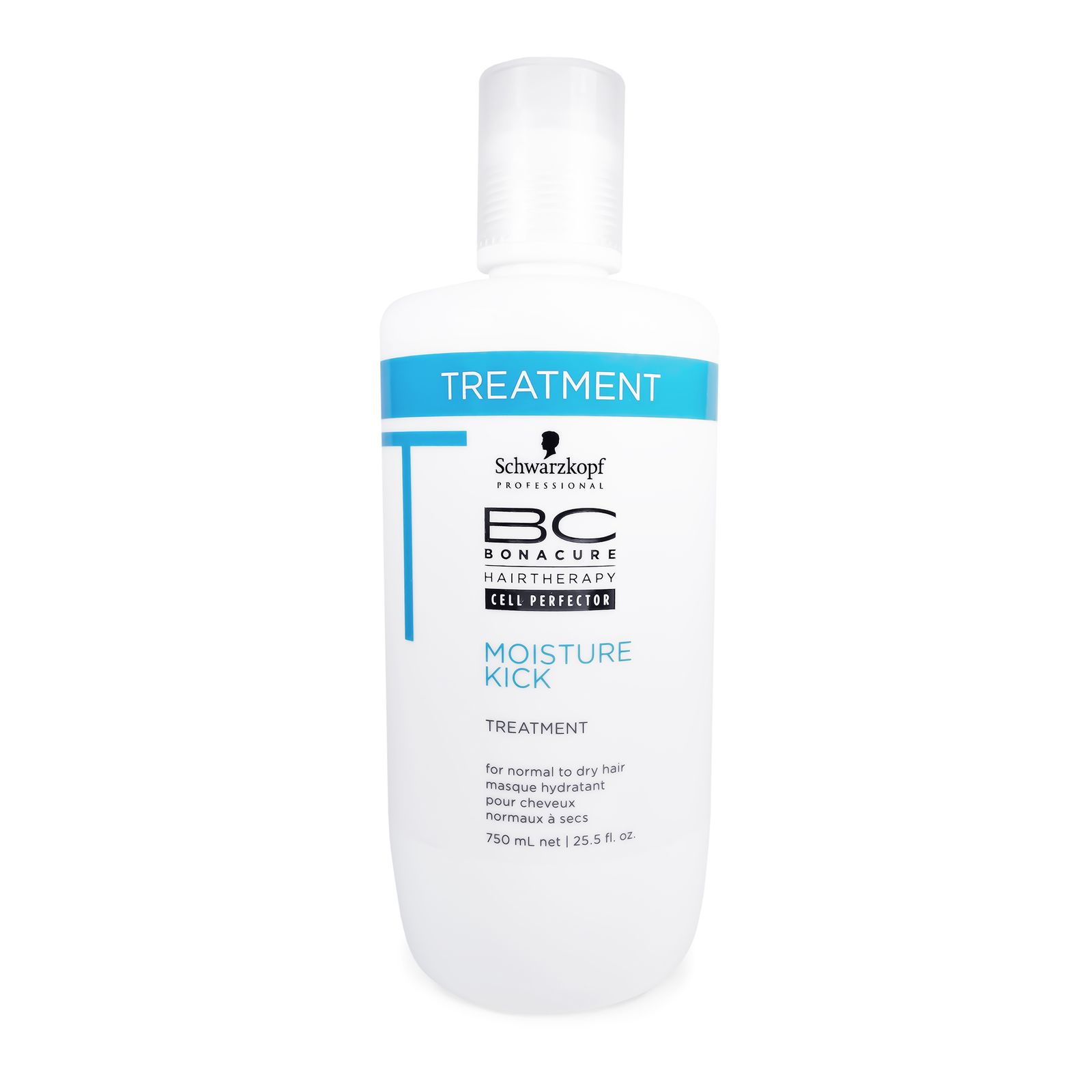 ماسک مو آبرسان بناکور قوی شوارتسکف BC Moisture Treatmen