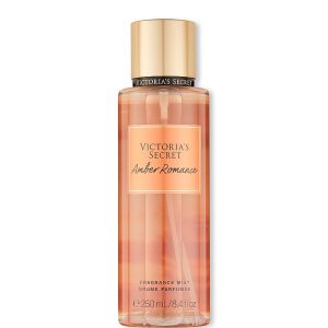 بادی میست Victorias Secret Amber Romance حجم 250 میل