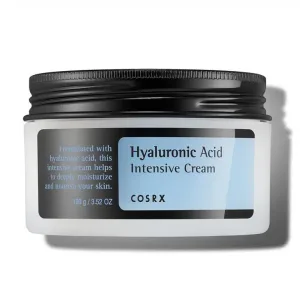 کرم کاسه ای هیالورونیک اسید کوزارکس (Cosrx Hyaluronic Acid Cream) 100 میل