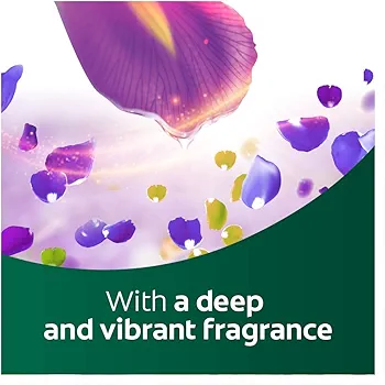 شامپو بدن کیسه ای پالمولیو Palmolive مدل Absolute Relax با رایحه اسطوخودوس،بالنگ و هل حجم 450 میل - تصویر 5