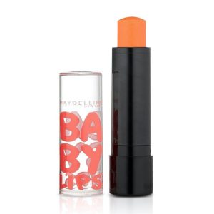 بالم لب Baby Lips Electro میبلین مدل Orange