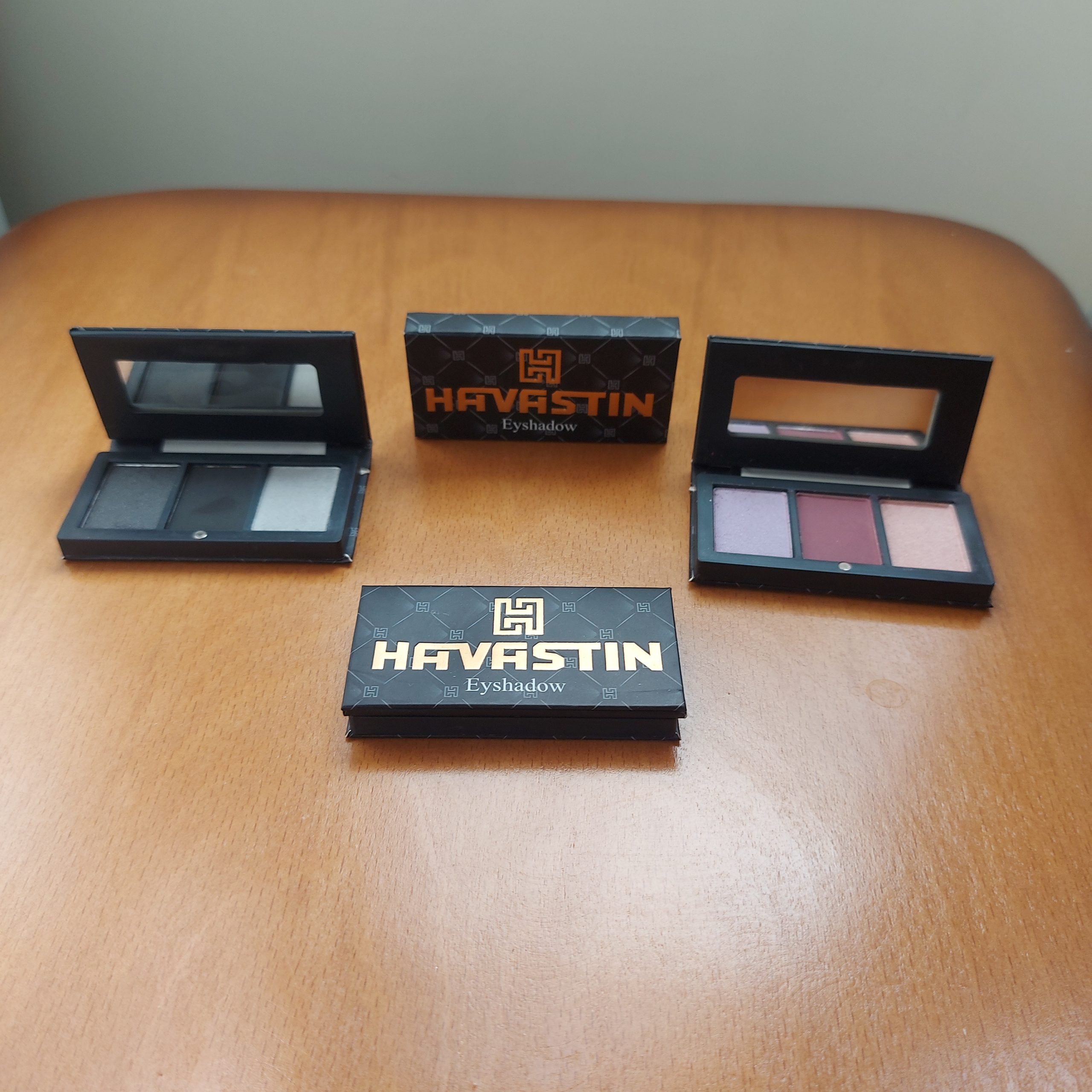 سایه جیبی 3 رنگ هاواستین شماره 11 - تصویر 2