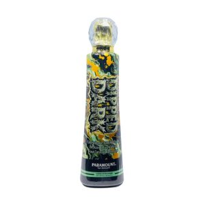 لوسیون سولاریوم پارامونت 250 میل مدل Dipped dark