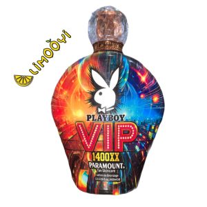 لوسیون سولاریوم پارامونت مدل 1400XX VIP حجم 400 میل