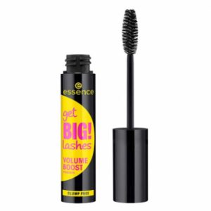 ریمل حجم دهنده Get Big Lashes اسنس Essence Get Big Lashes Volume Boost Mascara