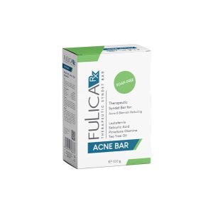 پن پوست های جوشدار و مستعد به آکنه فولیکا آر ایکس Acne Bar